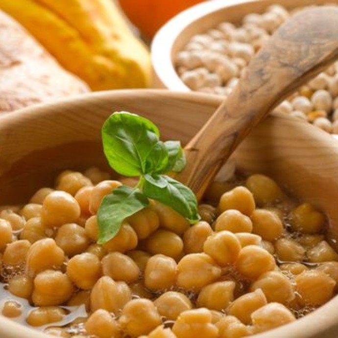 طريقة عمل البليلة