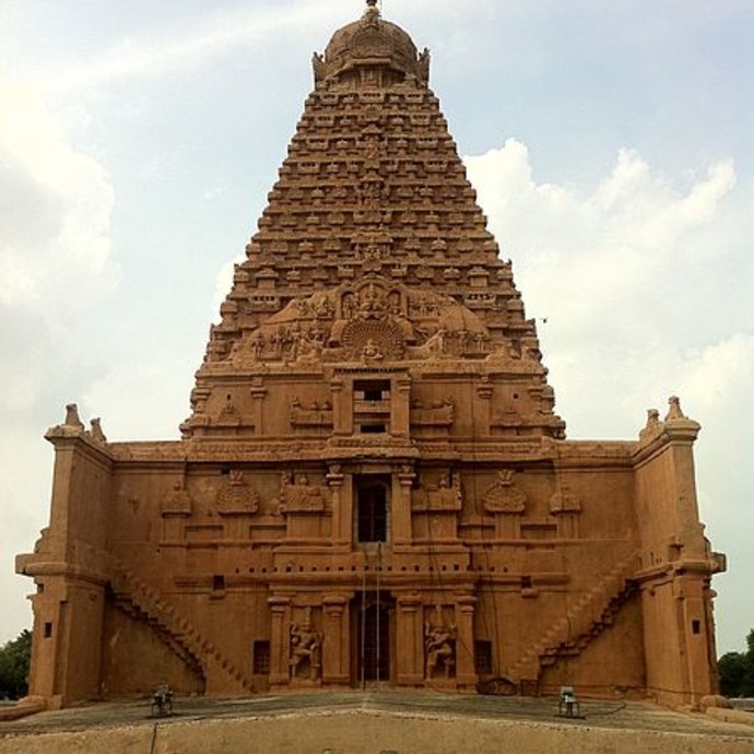إستعداد أبوظبى لبناء أول معبد حجري هندوسي تقليدي في الشرق الأوسط