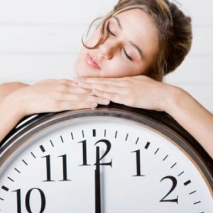 6 أسباب تجعل النوم مهمًا جدًا لصحة جيدة: