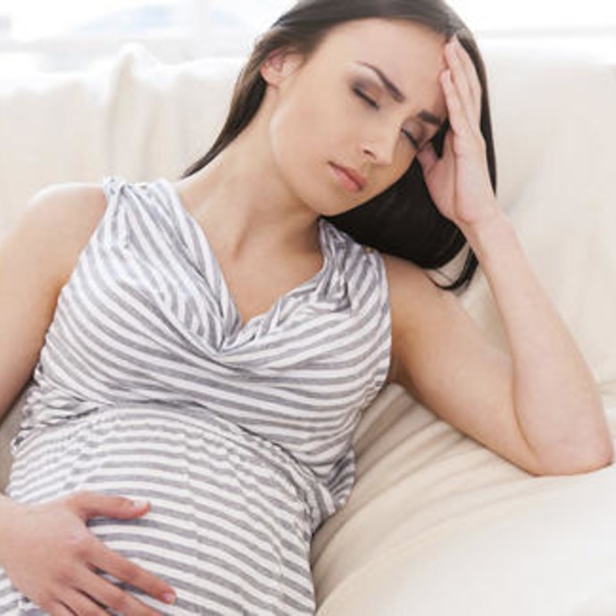 علاج البواسير للمرأة الحامل