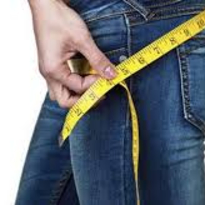ما هي أسباب تراكم الدهون في منطقة الفخذين؟