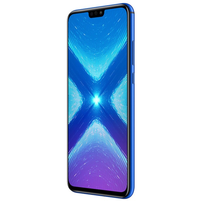 هونر تتجاوز حدود الهواتف الذكية بطرح جهازها الجديد Honor 8X‎