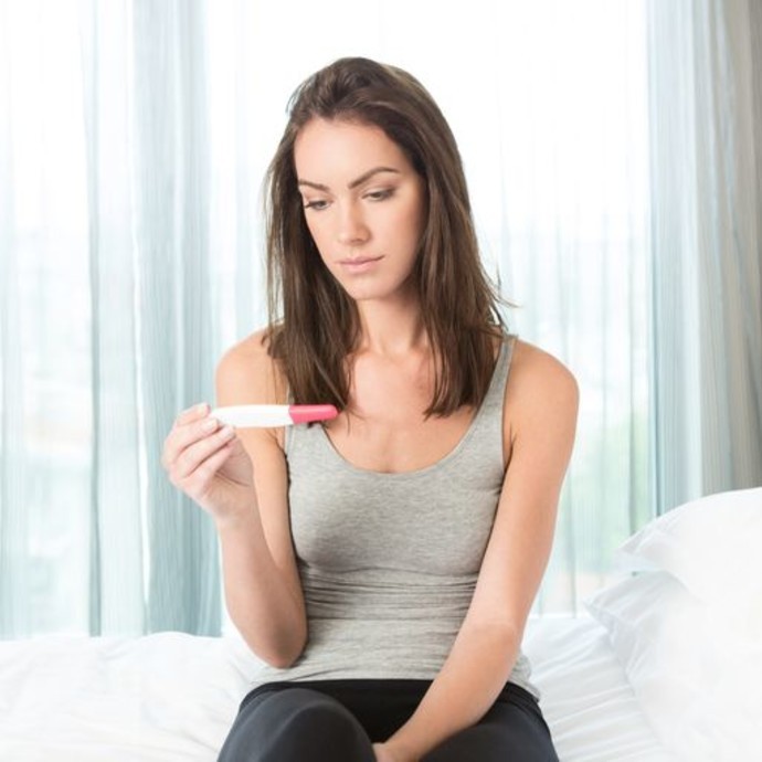 عوارض الحمل قبل الدورة الشهرية