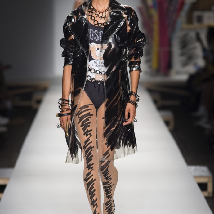 MOSCHINO