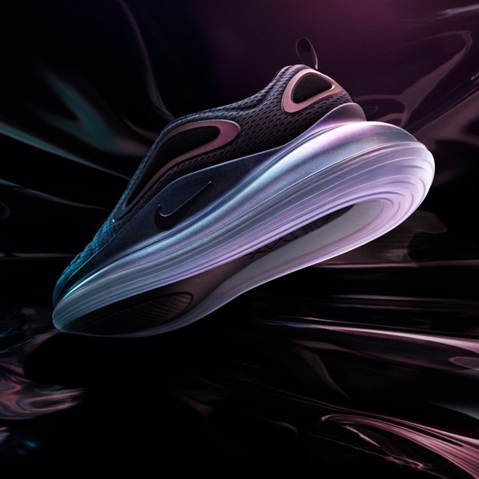 7 حقائق أساسية عن حذاء AIR MAX 720 الجديد