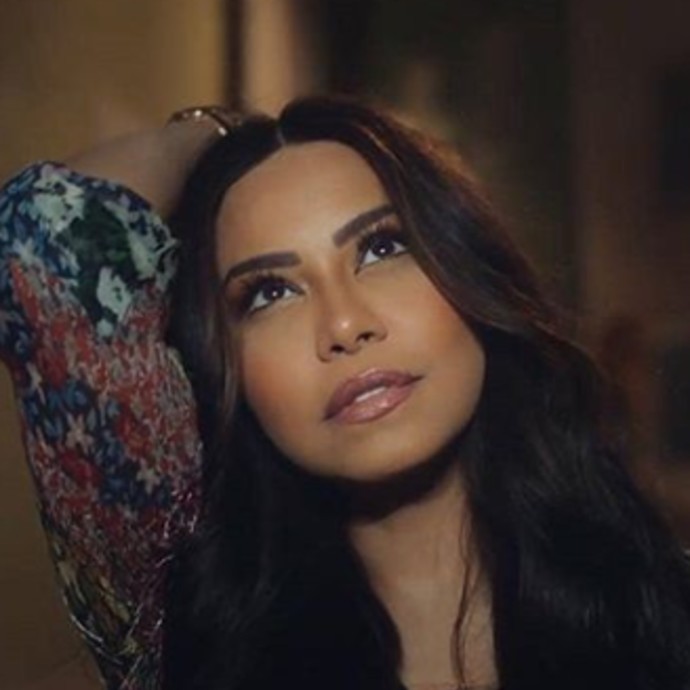 بالفيديو:شيرين عبد الوهاب تطرح كليب أغنية "نساي"