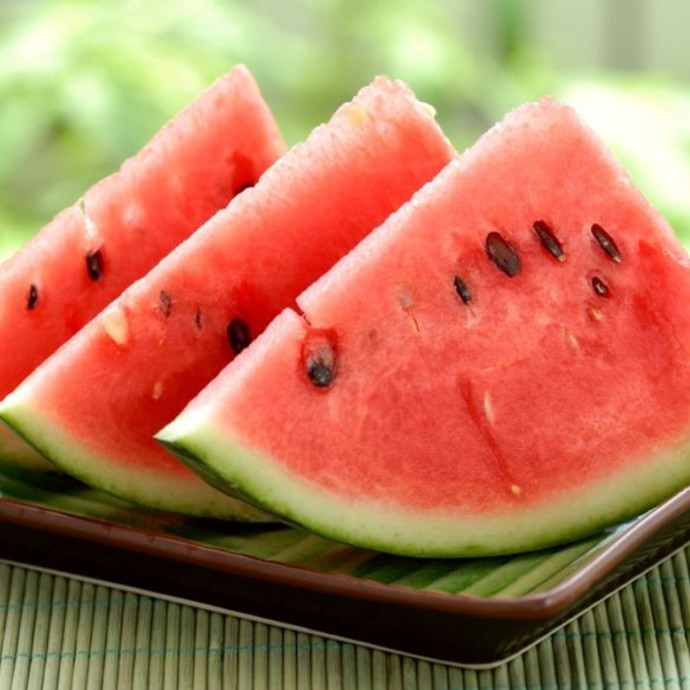 5 فوائد مذهلة لزيت بذور البطيخ