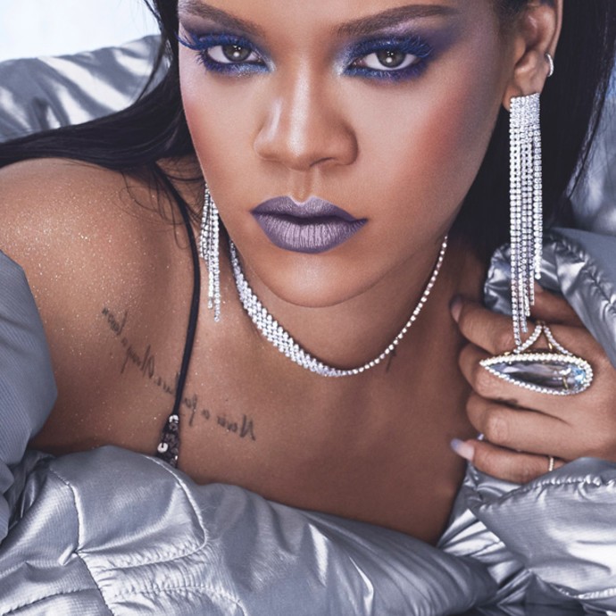 Fenty Beauty ومجموعة بمناسبة موسم الأعياد