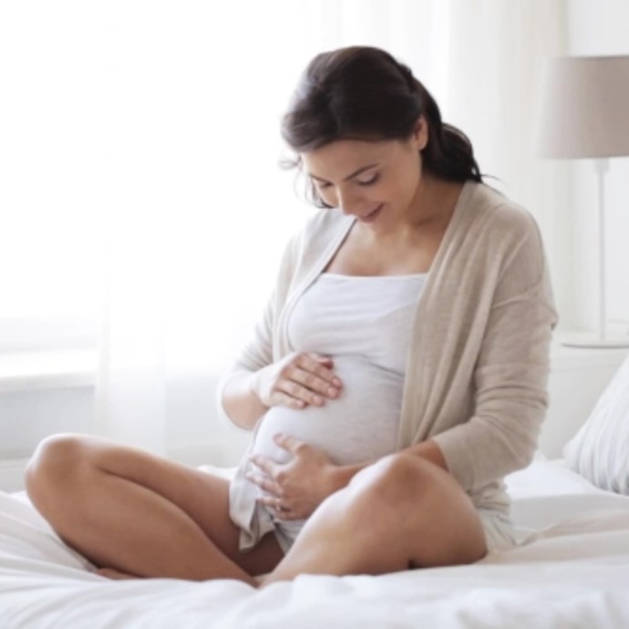 اهمية النشوة الجنسية خلال الحمل
