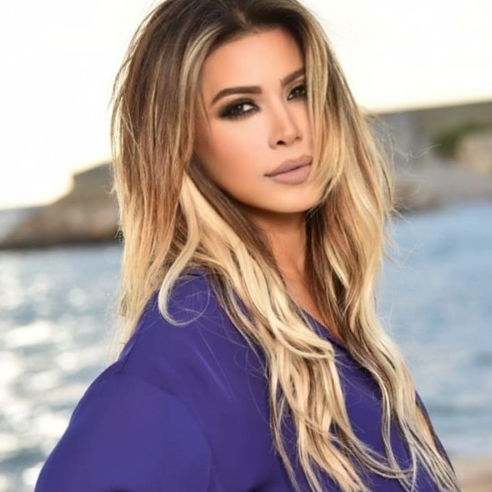 ما هو أكبر ندم في حياة نوال الزغبي؟