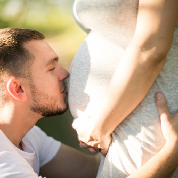 8 فوائد للجماع اثناء الحمل