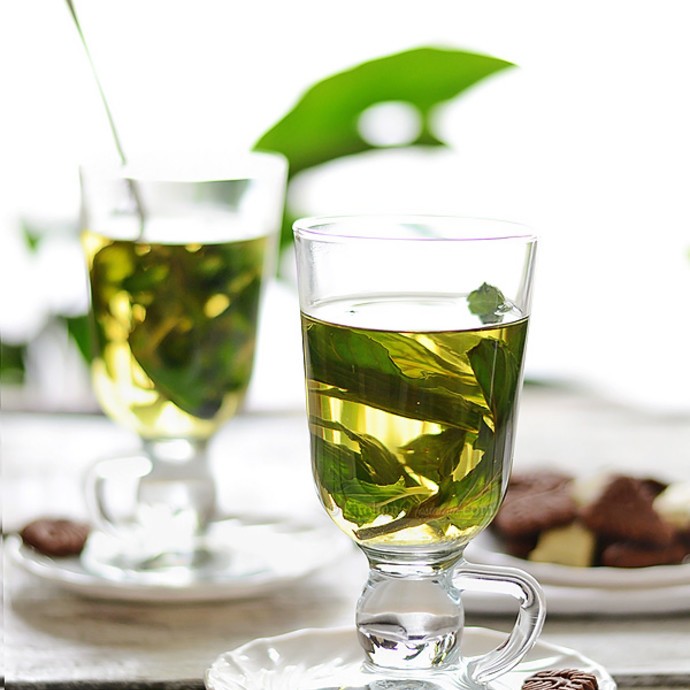 أهم 6 فوائد صحّية لشاي النعناع
