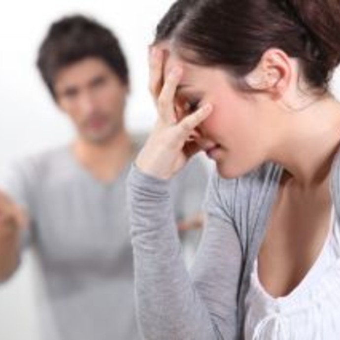 7 نصائح لتهدئة الزوج الغاضب