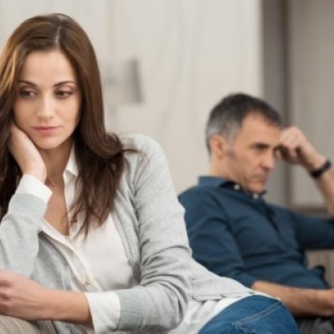 أهم 6 أسباب لنفور الزوج
