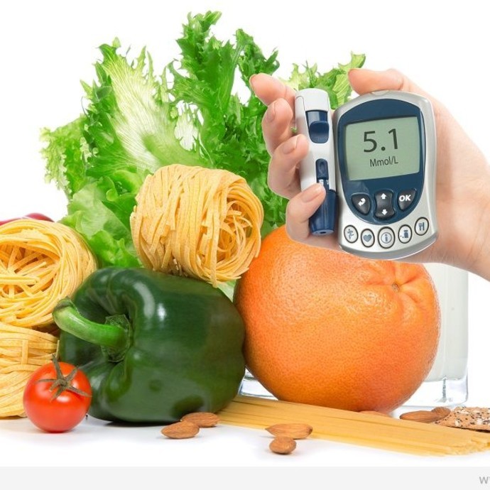 5 أطعمة تساعد على إدارة نسبة السكر في الدم