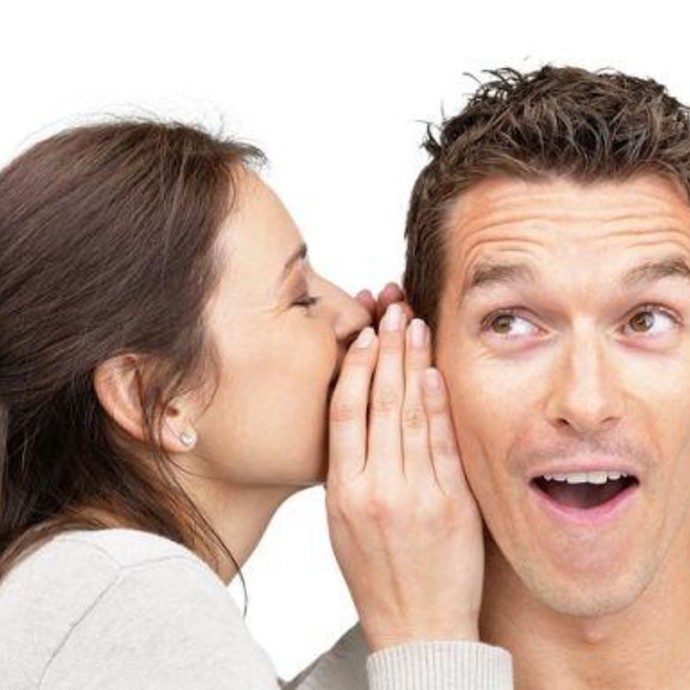 5 طرق لائقة للتعبير عن رغباتك لزوجك