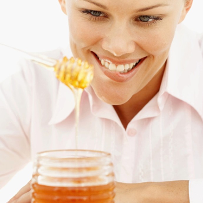 العسل للتخلّص من الوزن الزائد