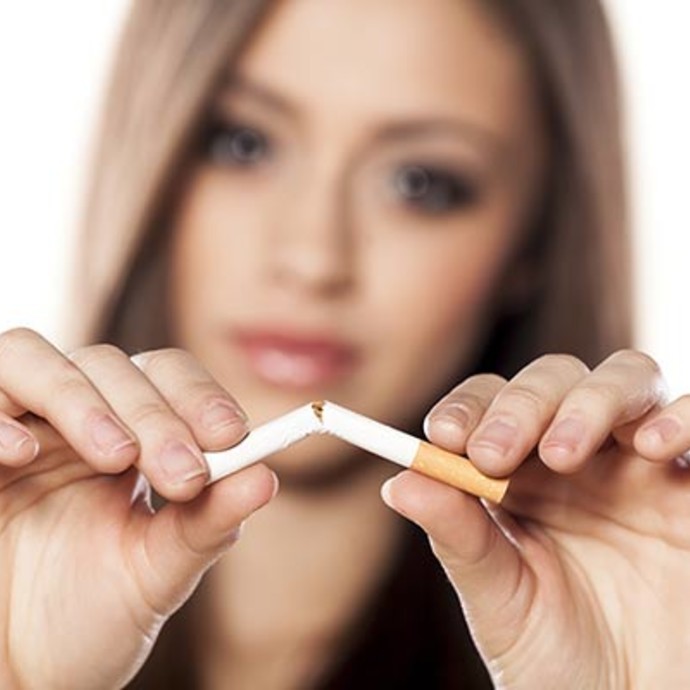 5 نصائح للإقلاع عن التدخين مع بداية 2019