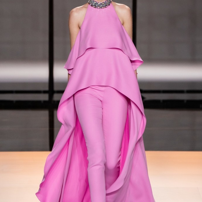 Ralph and Russo Haute Couture 2019