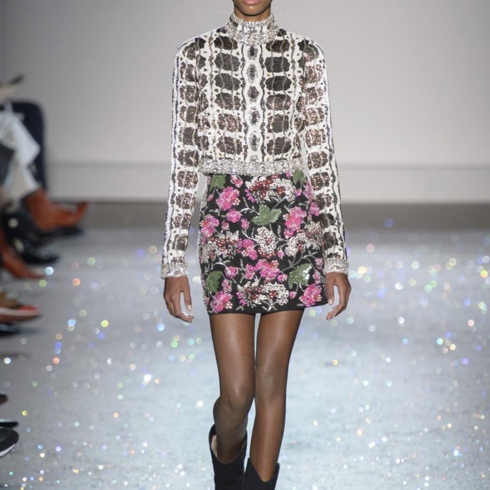 Giambattista Valli Haute Couture 2019