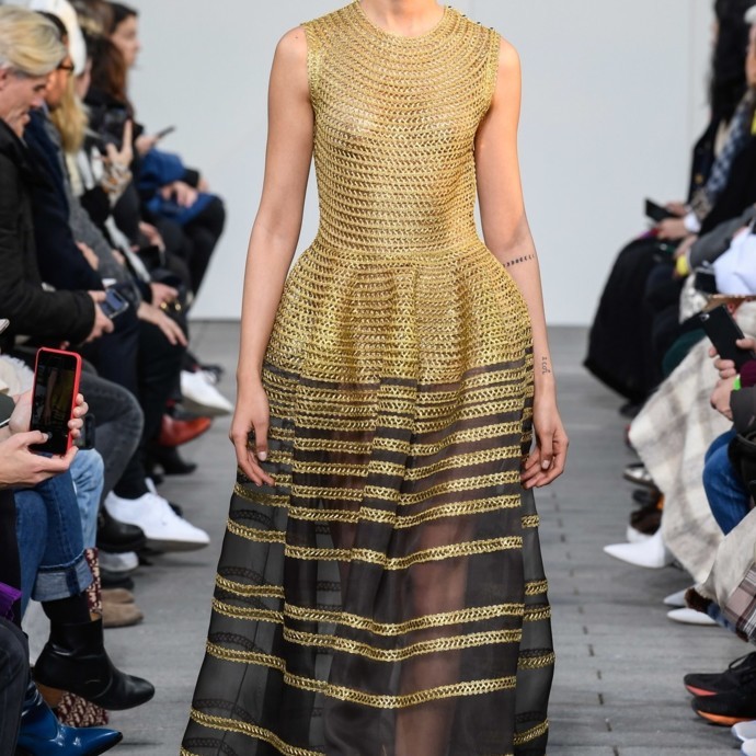 Rabih Keyrouz Haute Couture 2019