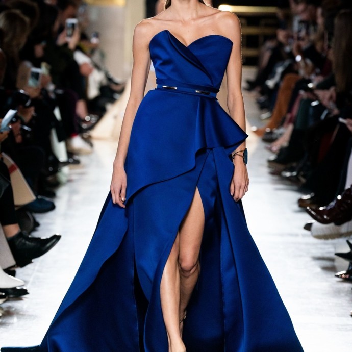 Elie Saab Haute Couture 2019
