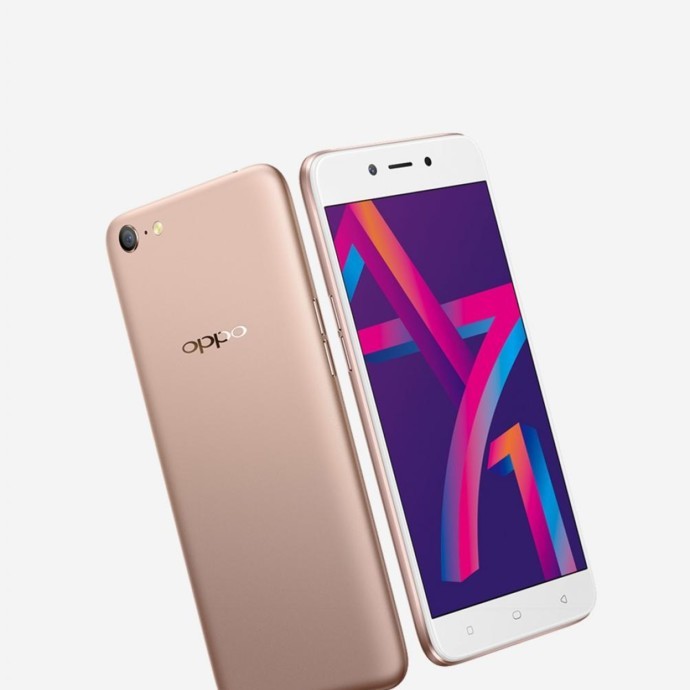 OPPO توسع حضورها في منطقة الشرق الأوسط