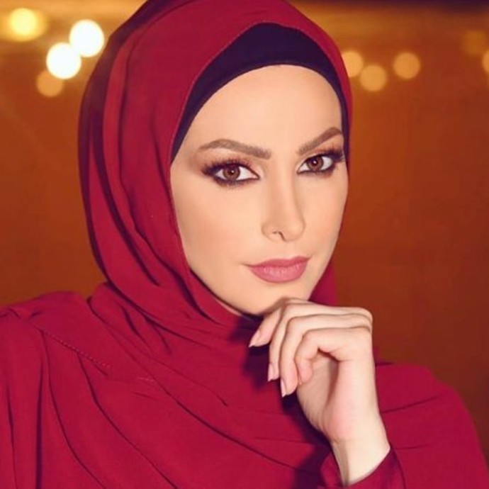 بالفيديو: أمل حجازي وكليب "​حجابك تاج​"