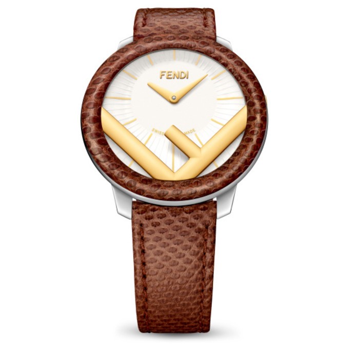 Fendi عندما تجتمع حداثة التصميم مع أصالة التقاليد