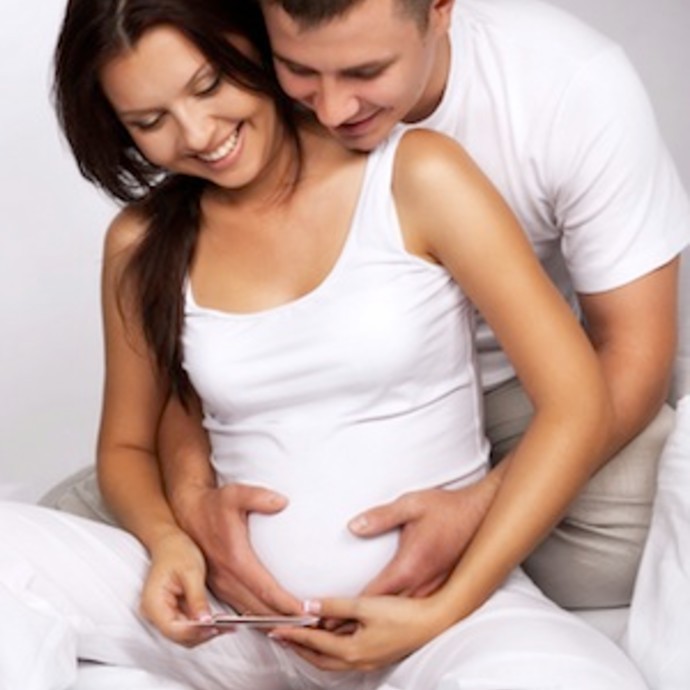 ما هي فوائد الجماع خلال الحمل؟