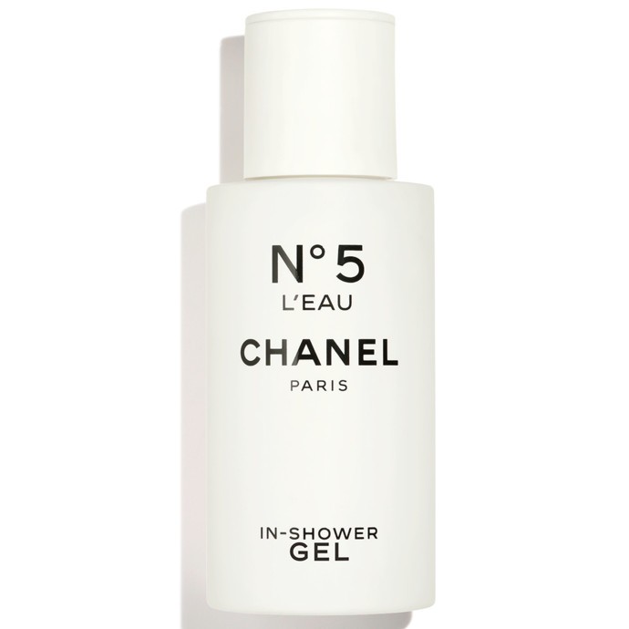 ماء العطر الجديد من Chanel