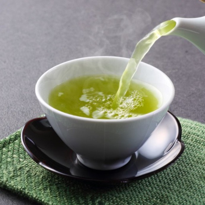 5 فوائد غير متوقّعة للشاي الأخضر