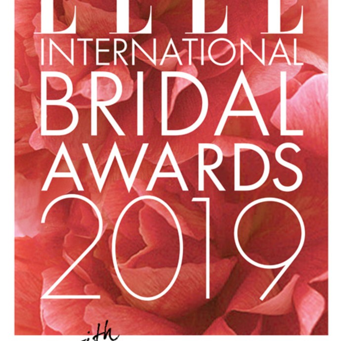 من هم المرشحون لجوائز ELLE Bridal Awards 2019؟