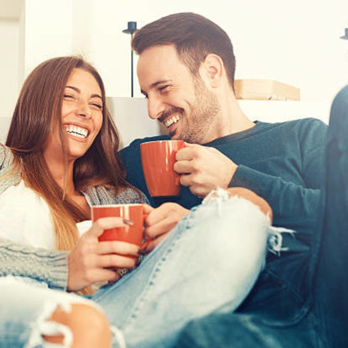 5 عادات للتمتّع بعلاقة سعيدة