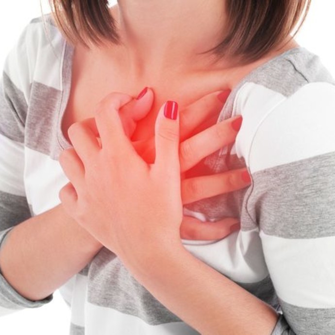 5 عوامل مثيرة للدهشة يمكن أن تؤدي إلى نوبة قلبية