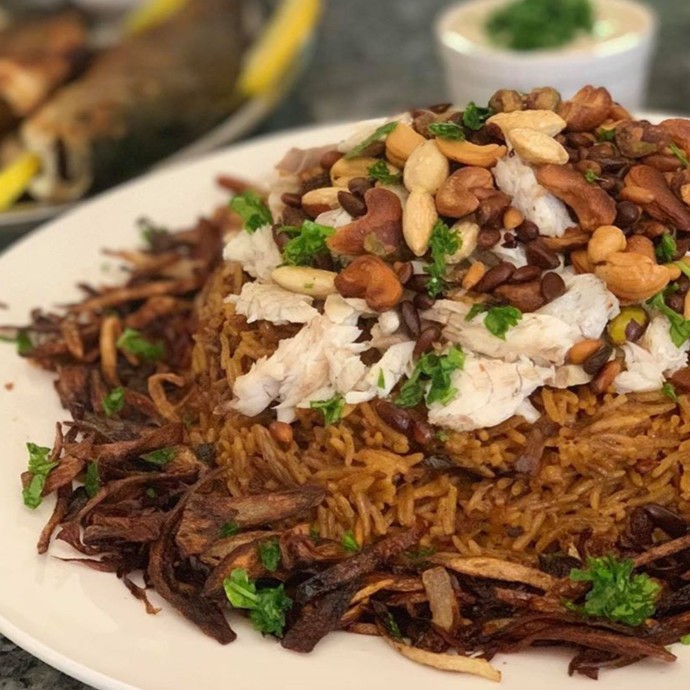 طريقة سهلة لعمل صيادية السمك