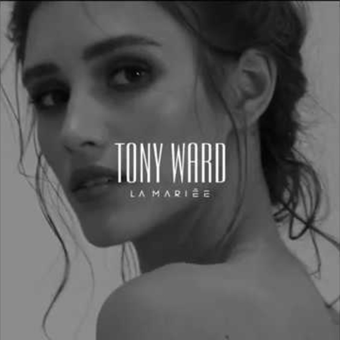 Tony Ward La Mariée Spring 2020