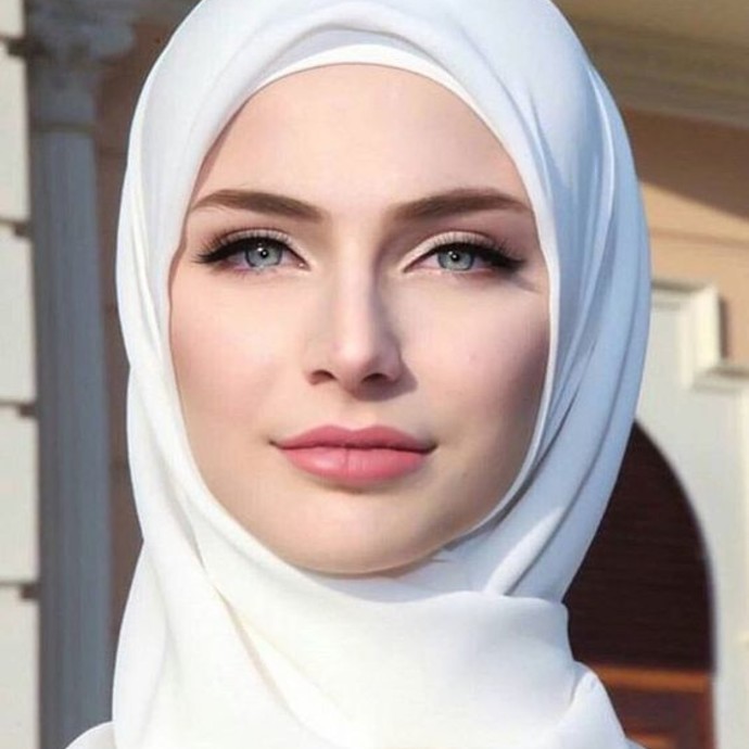 3 أسرار لمكياج ناجح للمحجبات في رمضان