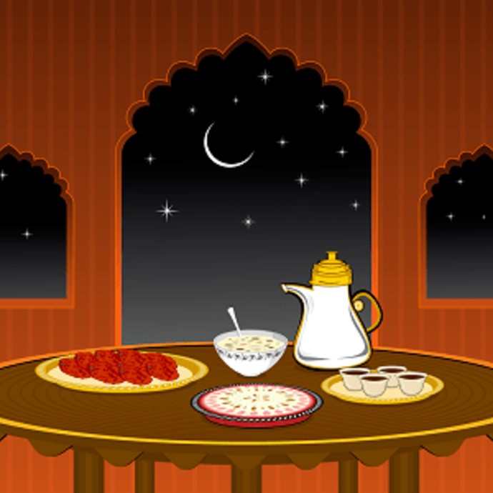 4 نصائح صحّية لشهر رمضان الكريم