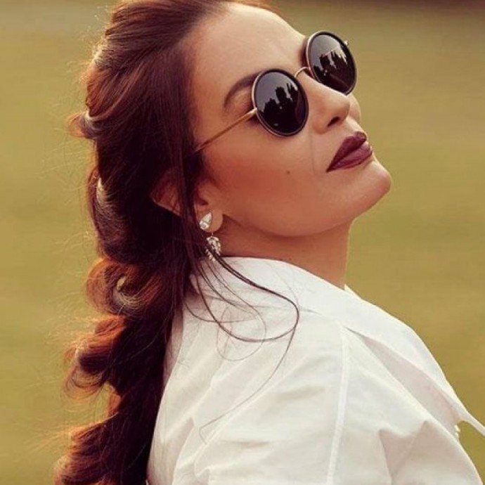 نجمات عرب لا يشخن أبداً