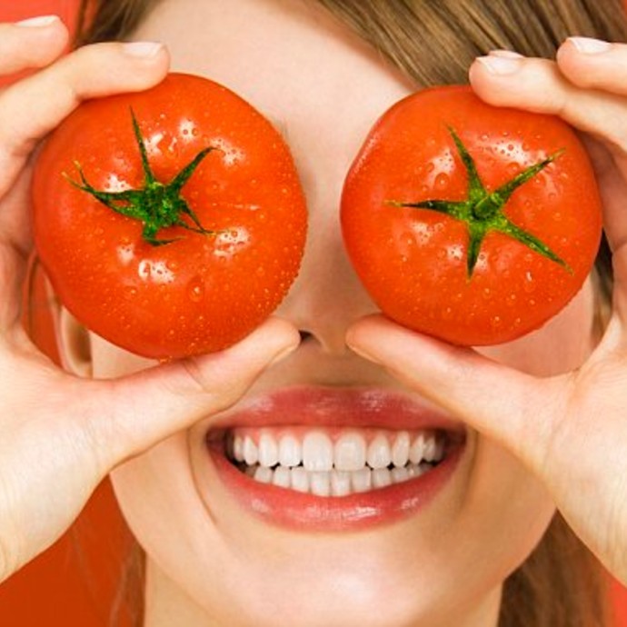 ما هي الأطعمة المفيدة لصحّة العين؟