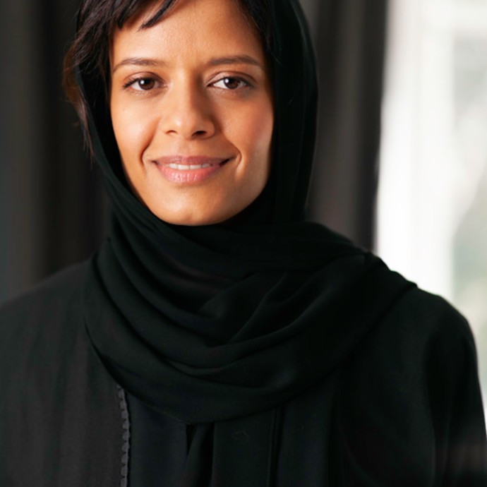 مقابلة مع الدكتورة ريم آل سعود أخصائية في تطوير المرأة