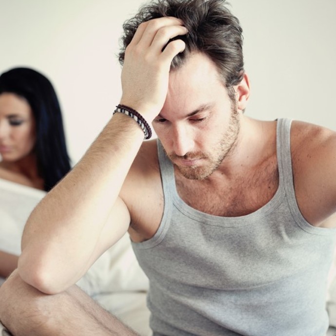 هل يؤثّر الاكتئاب على العلاقة الحميمة؟