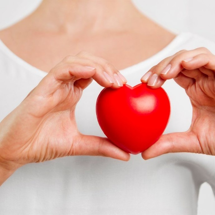 4 نصائح للوقاية من أمراض القلب والأوعية الدموية