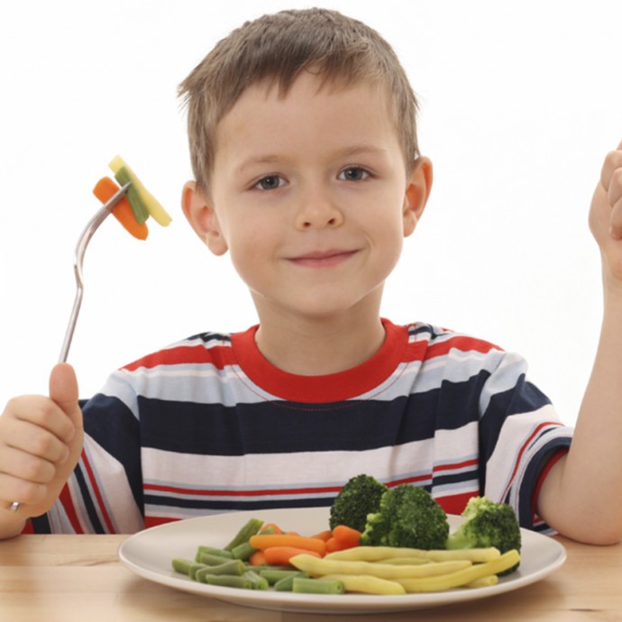 5 خطوات لغذاء صحي لأطفالك في العطلة الصيفية