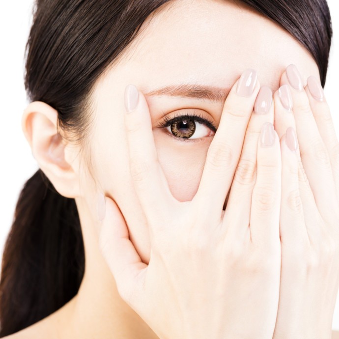 ما هي "رأرأة العين" وما طرق علاجها؟