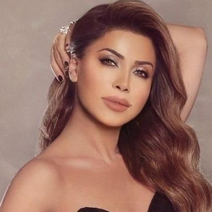 نوال الزغبي تحسم الجدل بشأن علاقتها بوائل كفوري