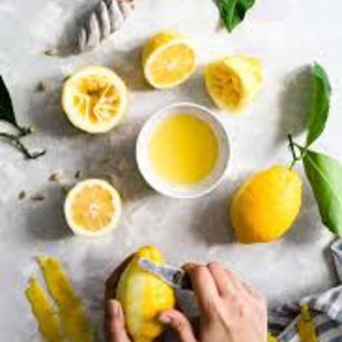 ما هي فوائد قشر الليمون؟