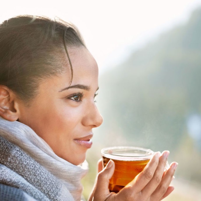 7 فوائد صحية مذهلة للشاي الأسود