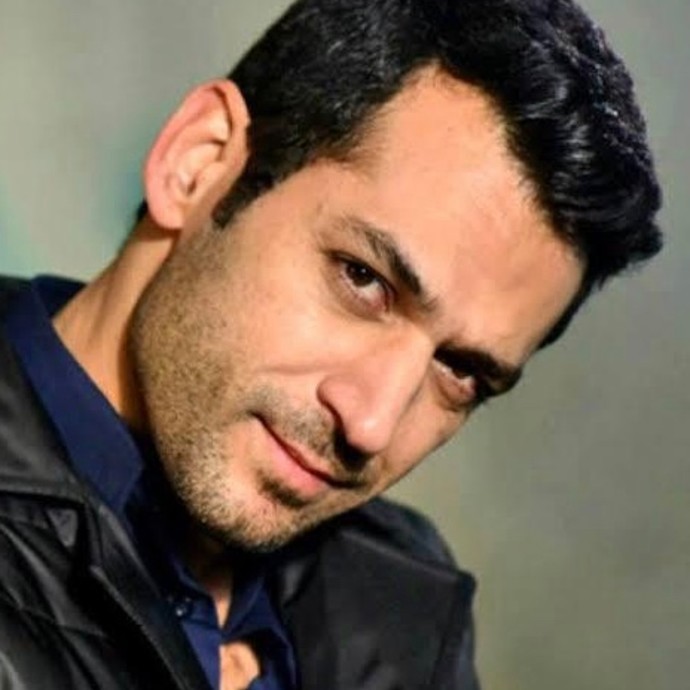 مراد يلدريم الى السينما المصرية